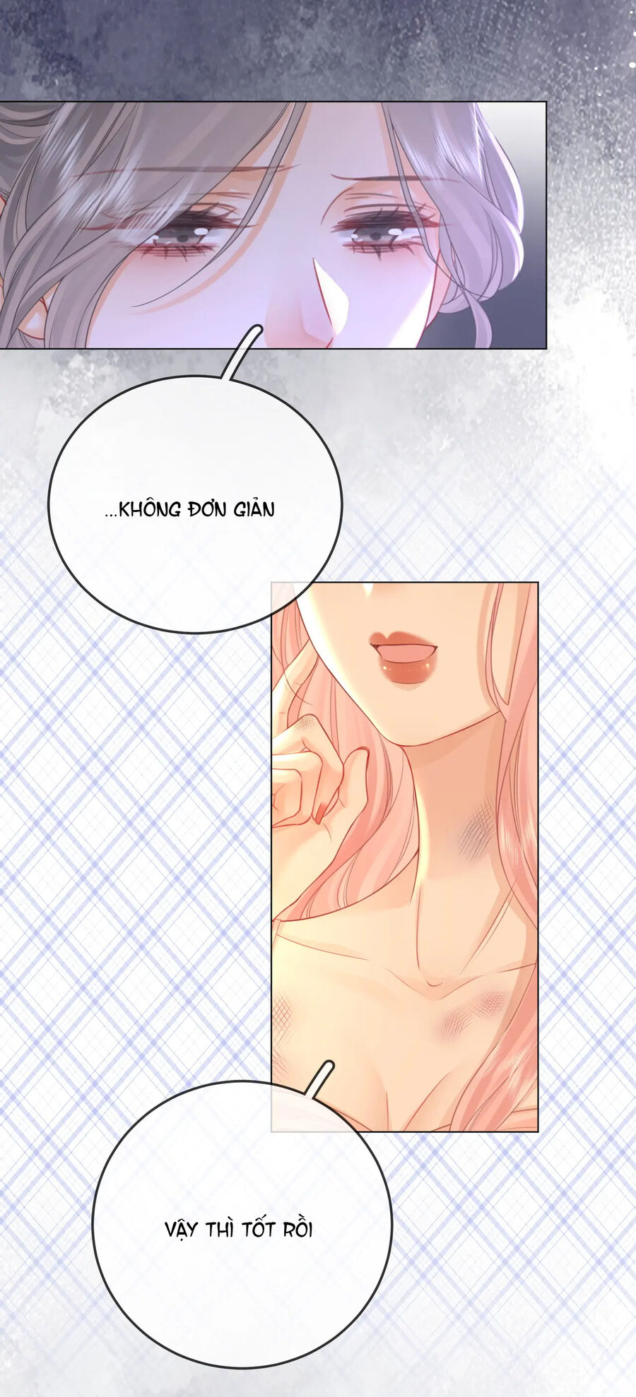 Em Chỉ Có Thể Là Của Tôi Chap 62 - Next Chap 63