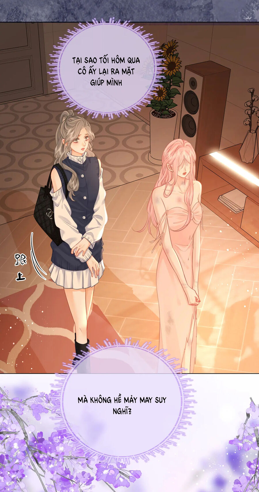 Em Chỉ Có Thể Là Của Tôi Chap 62 - Next Chap 63