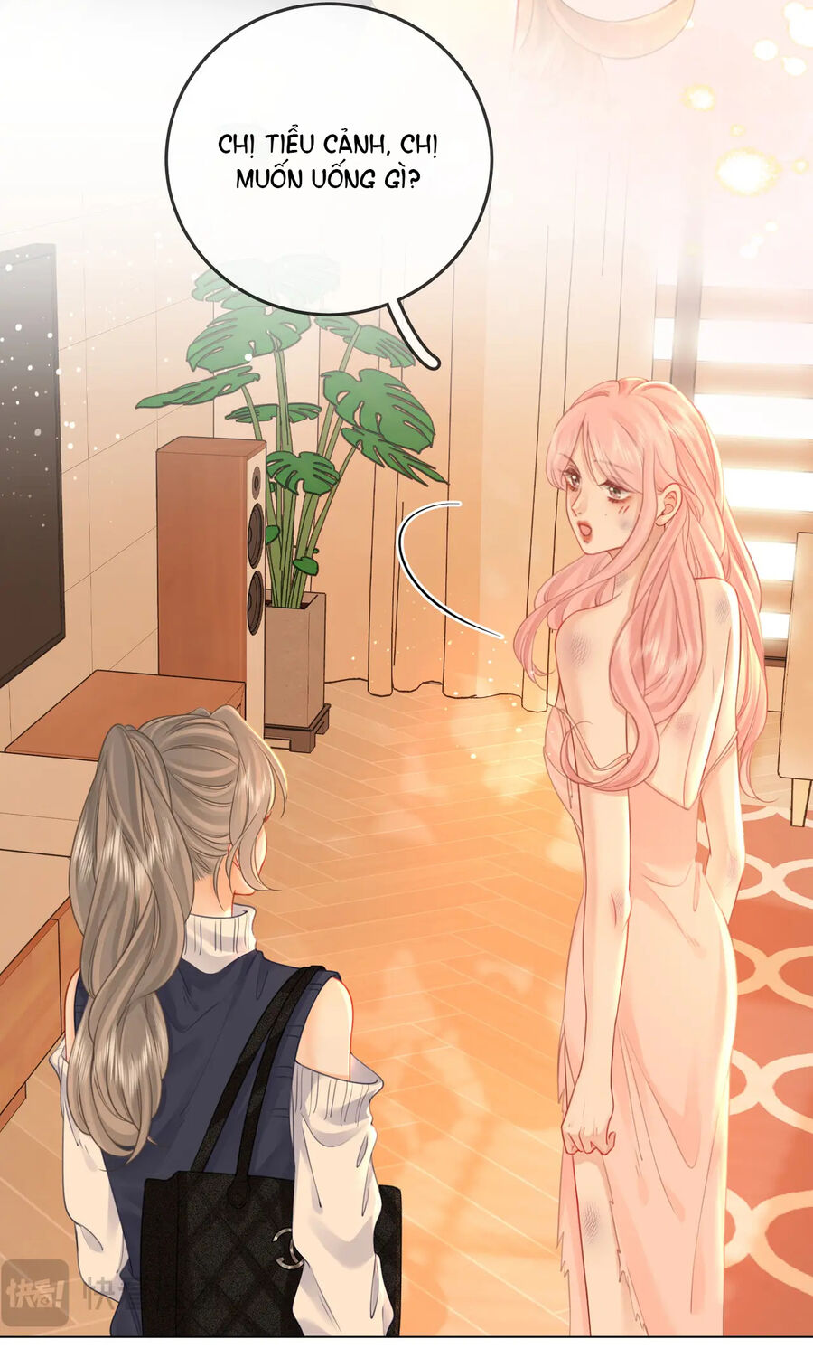 Em Chỉ Có Thể Là Của Tôi Chap 62 - Next Chap 63