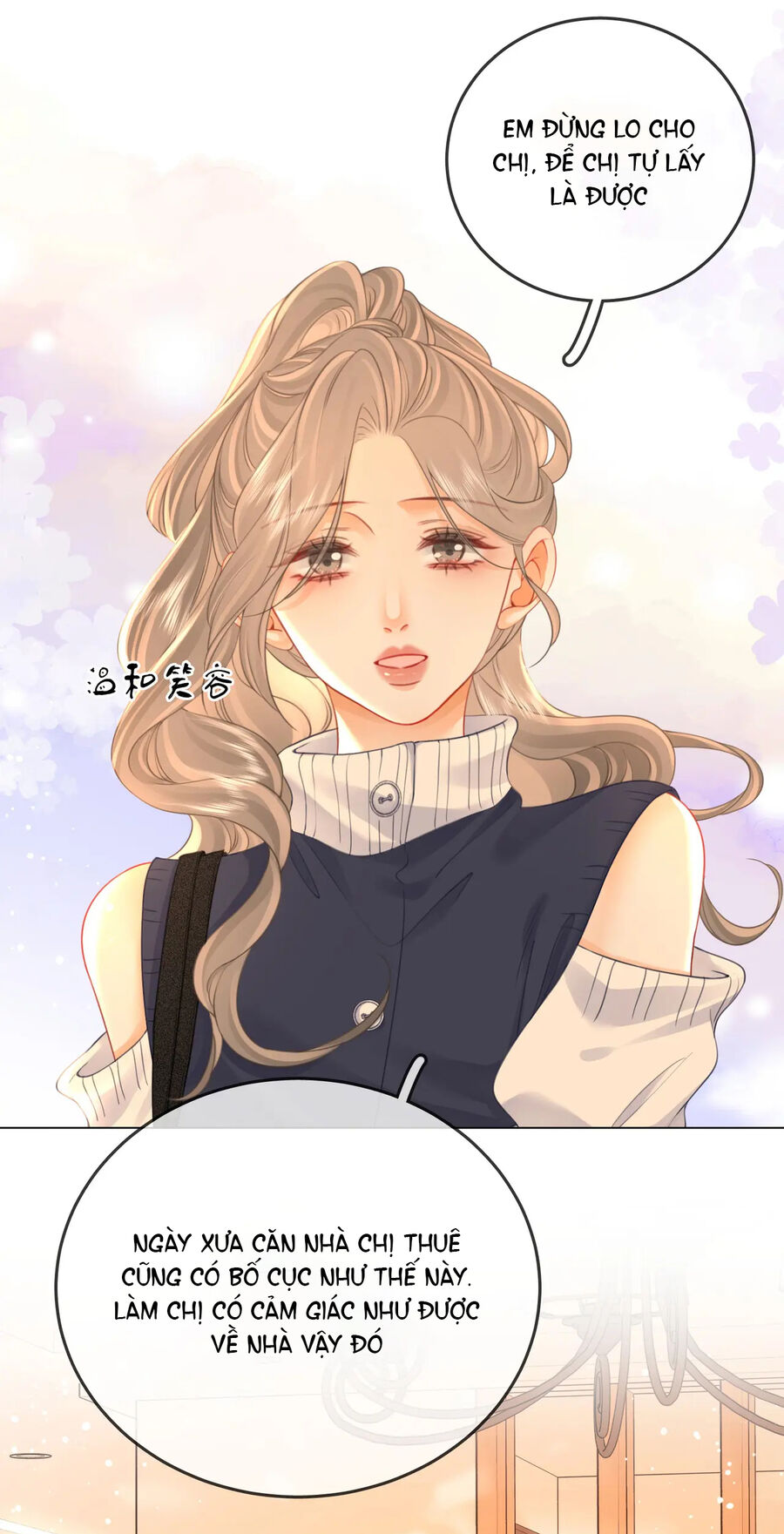 Em Chỉ Có Thể Là Của Tôi Chap 62 - Next Chap 63