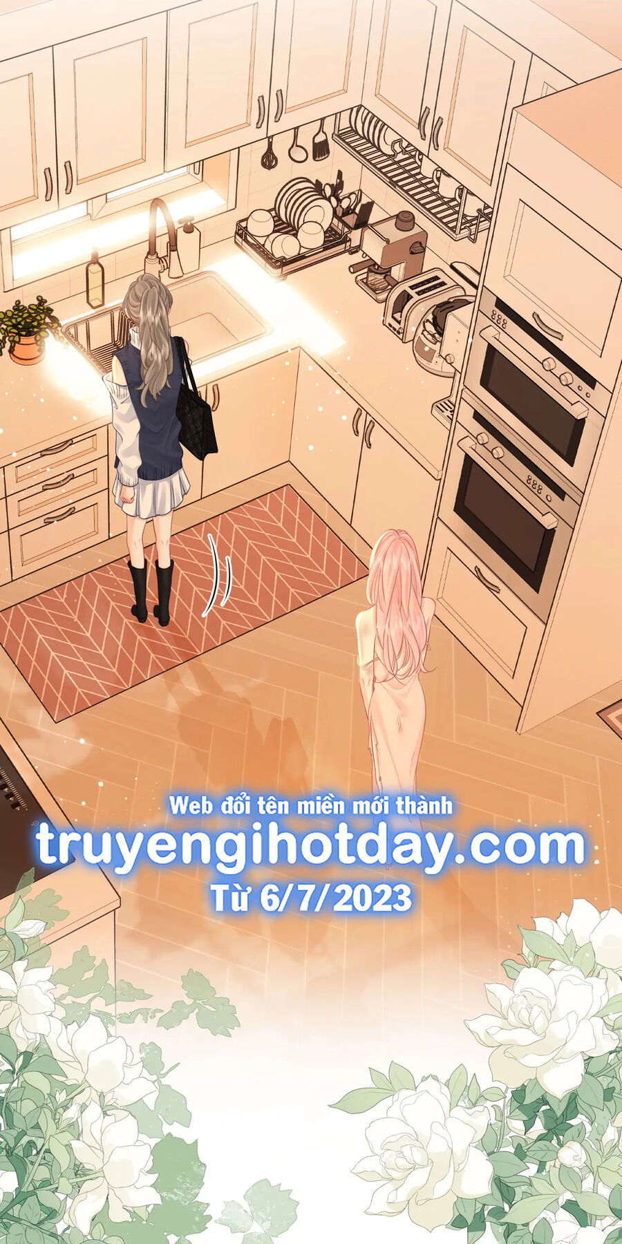 Em Chỉ Có Thể Là Của Tôi Chap 62 - Next Chap 63
