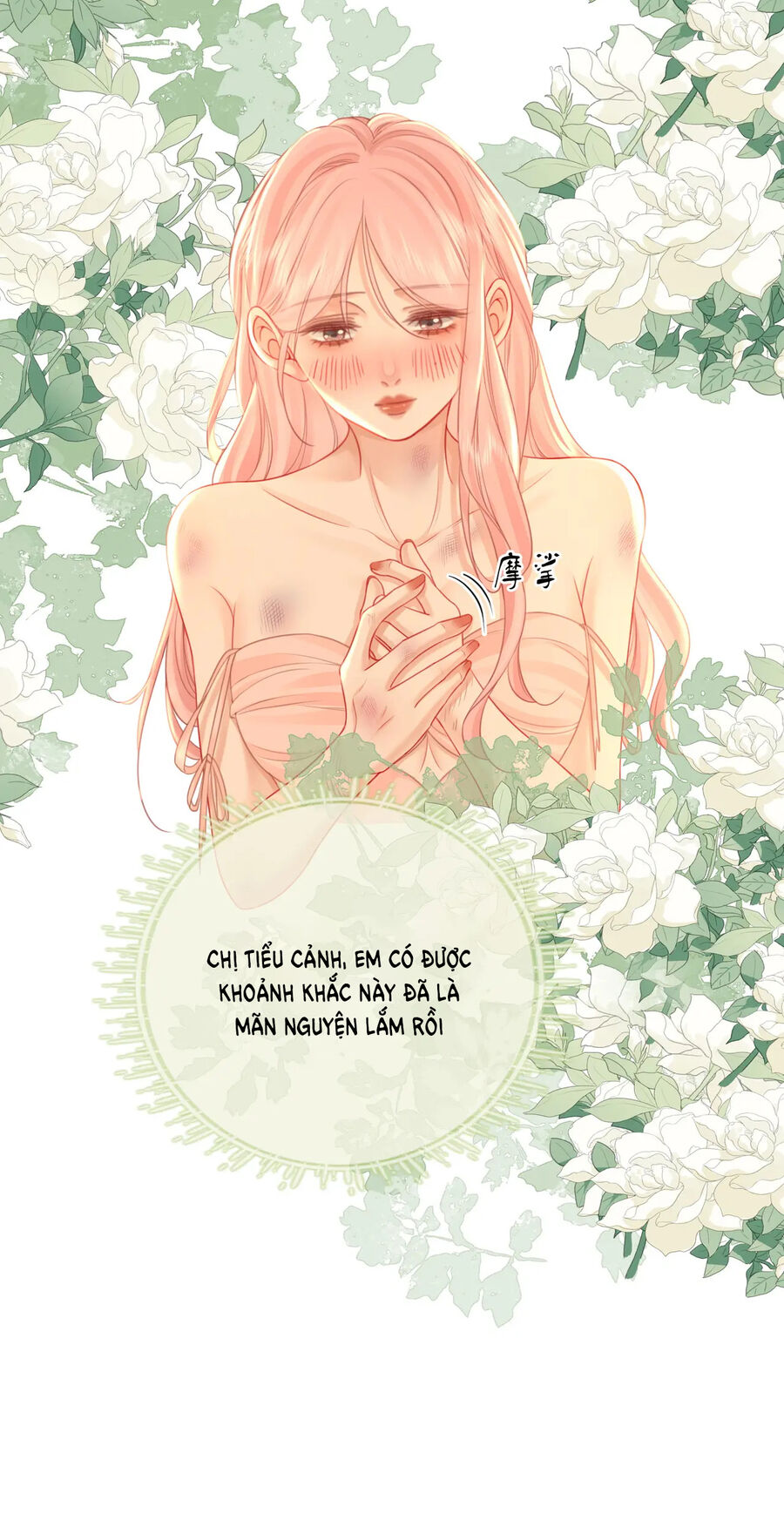 Em Chỉ Có Thể Là Của Tôi Chap 62 - Next Chap 63