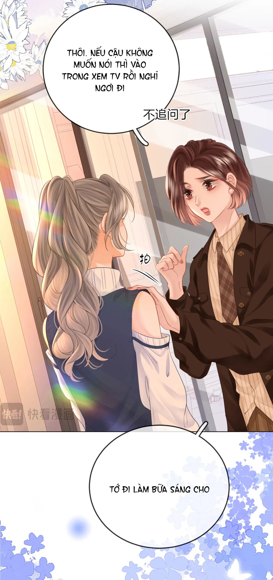 Em Chỉ Có Thể Là Của Tôi Chap 62 - Next Chap 63