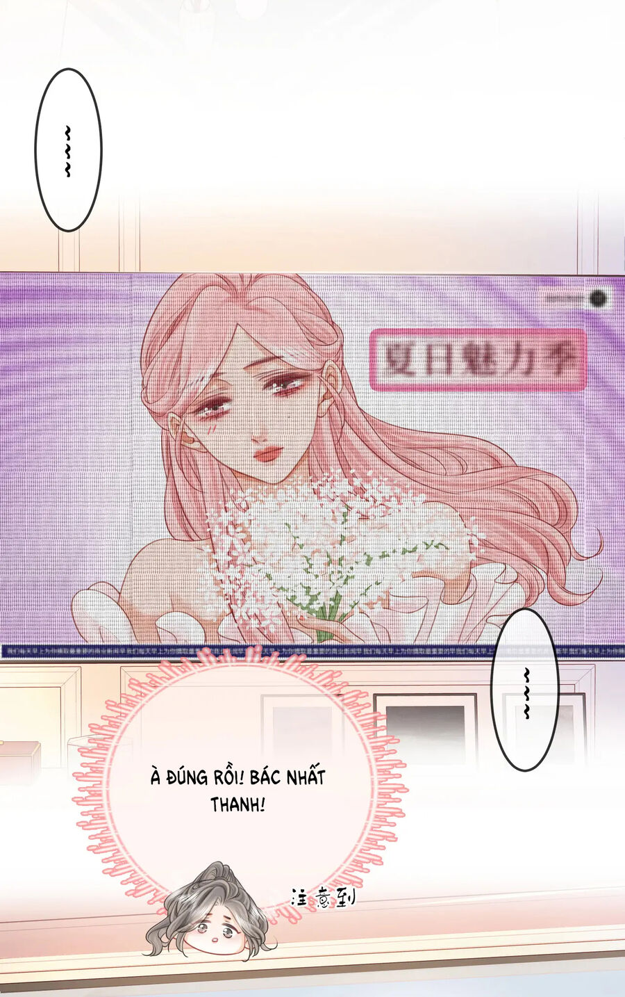 Em Chỉ Có Thể Là Của Tôi Chap 62 - Next Chap 63