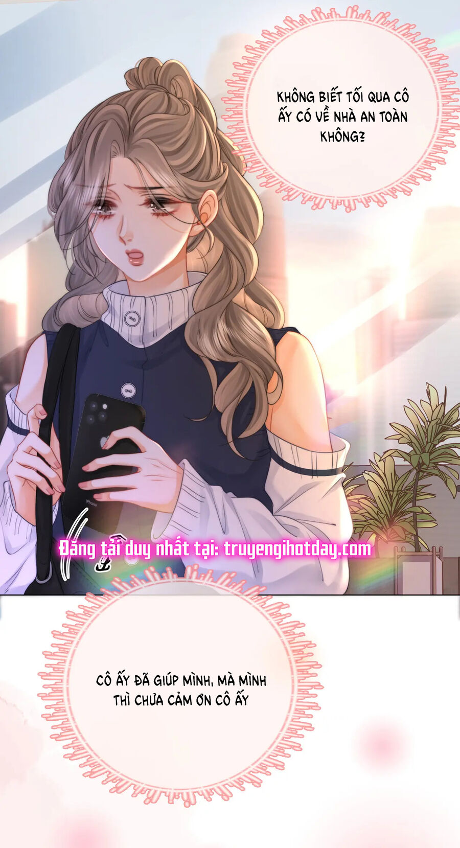 Em Chỉ Có Thể Là Của Tôi Chap 62 - Next Chap 63