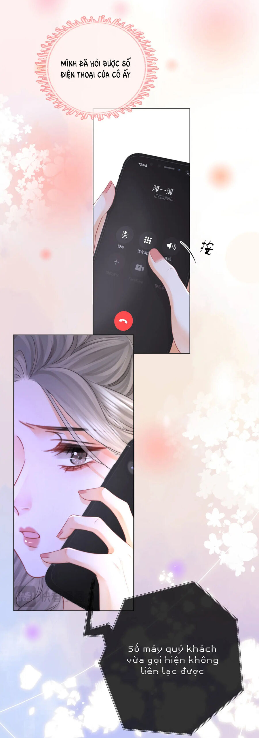Em Chỉ Có Thể Là Của Tôi Chap 62 - Next Chap 63
