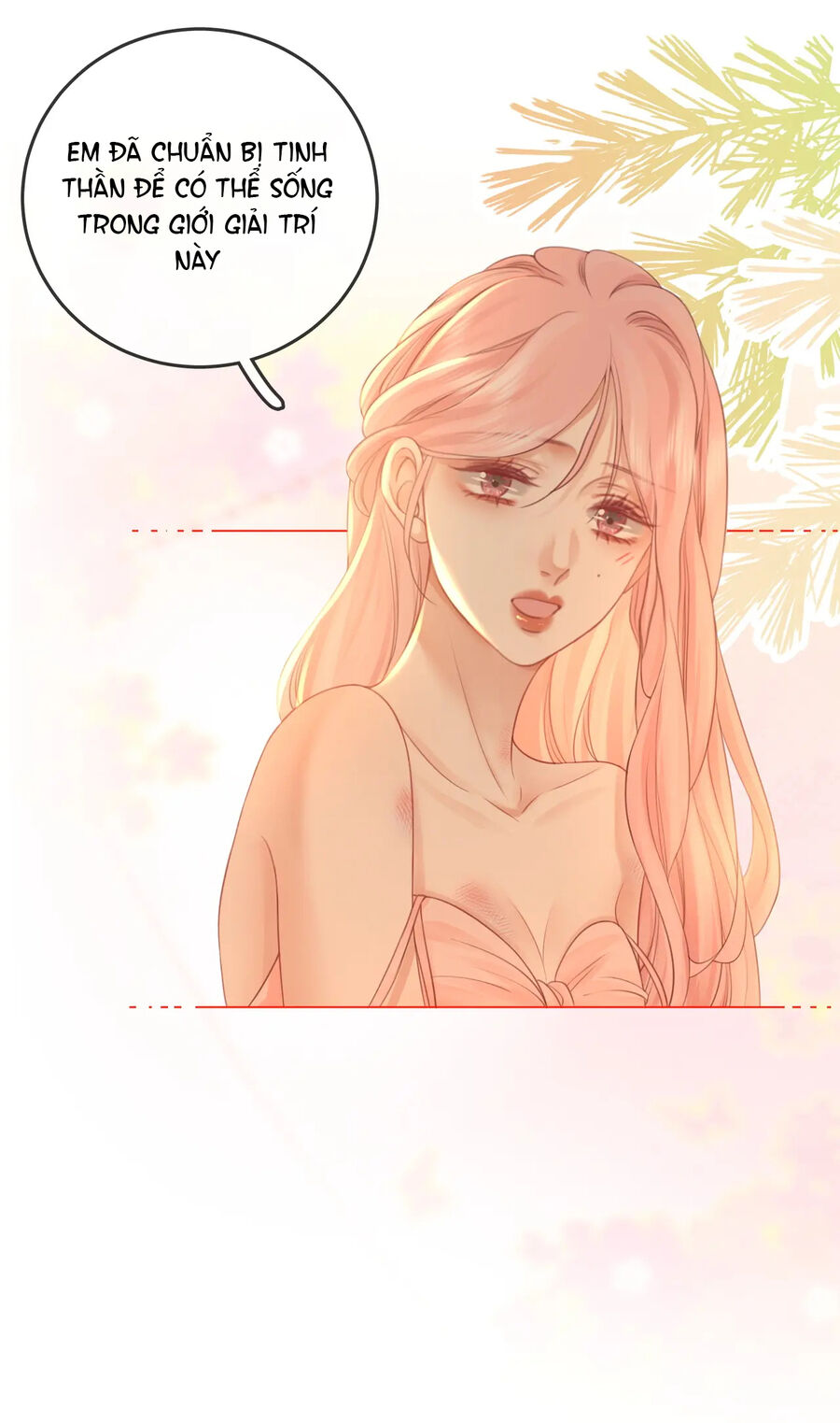 Em Chỉ Có Thể Là Của Tôi Chap 63 - Next Chap 64