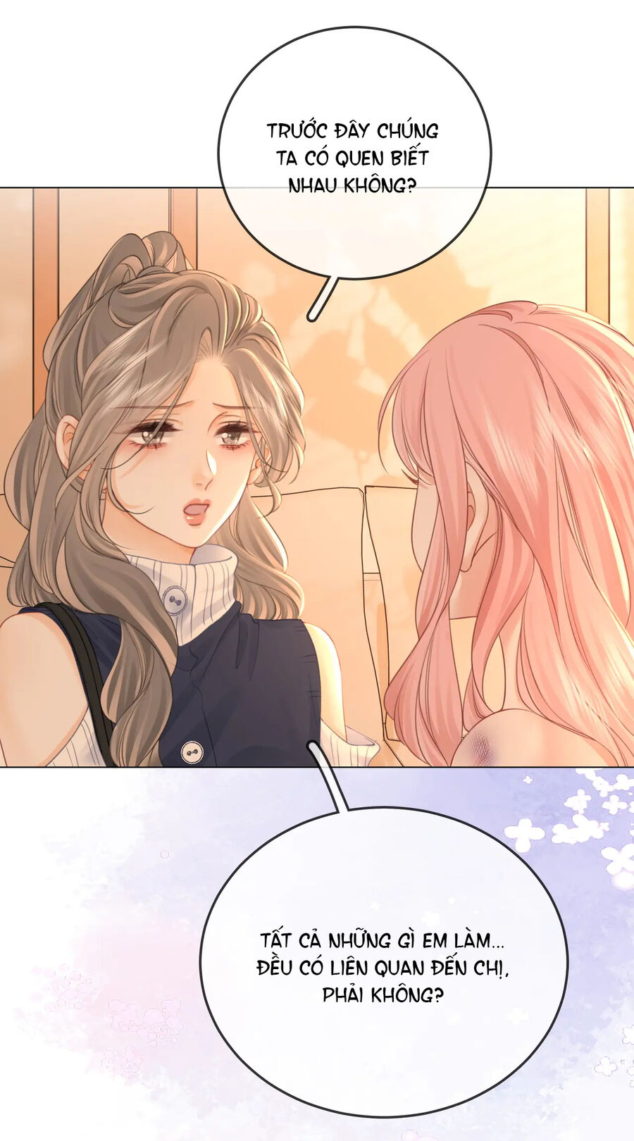 Em Chỉ Có Thể Là Của Tôi Chap 63 - Next Chap 64