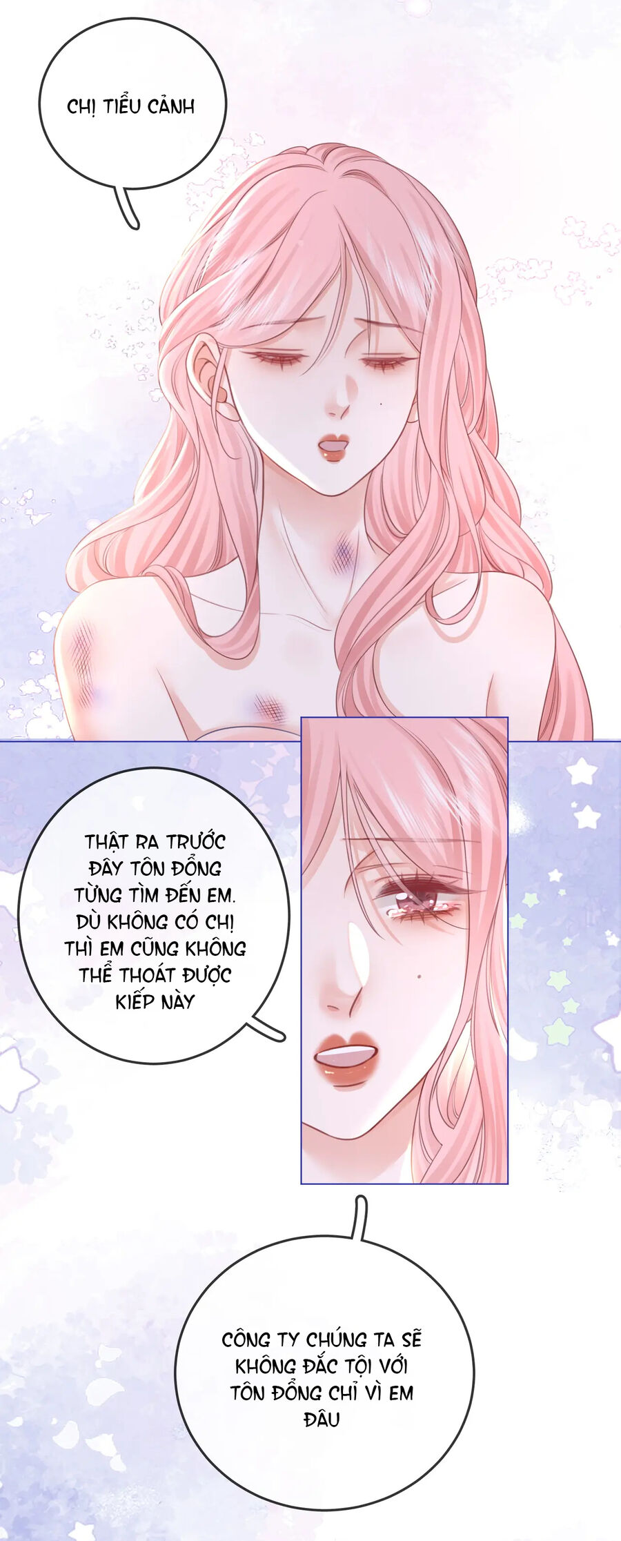 Em Chỉ Có Thể Là Của Tôi Chap 63 - Next Chap 64