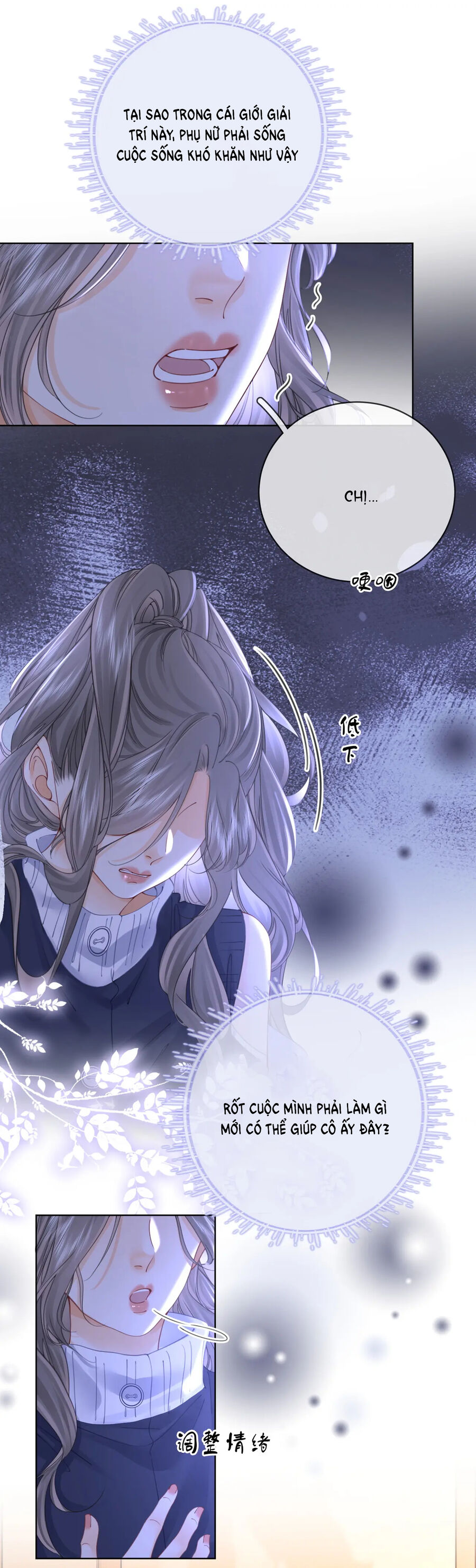 Em Chỉ Có Thể Là Của Tôi Chap 63 - Next Chap 64