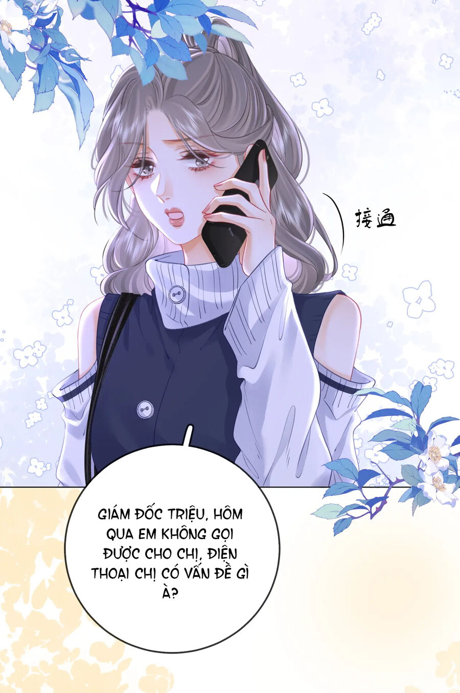 Em Chỉ Có Thể Là Của Tôi Chap 63 - Next Chap 64