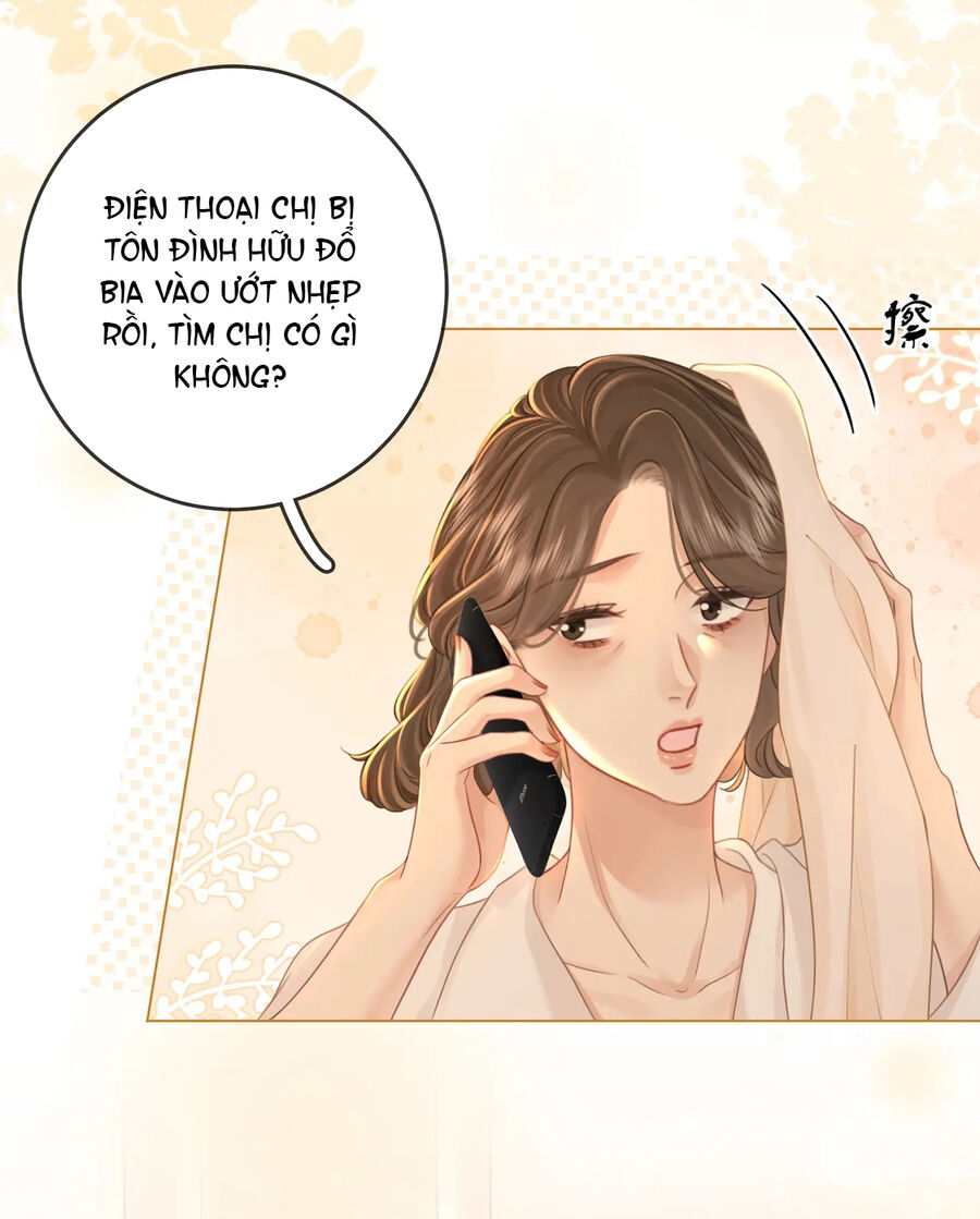 Em Chỉ Có Thể Là Của Tôi Chap 63 - Next Chap 64