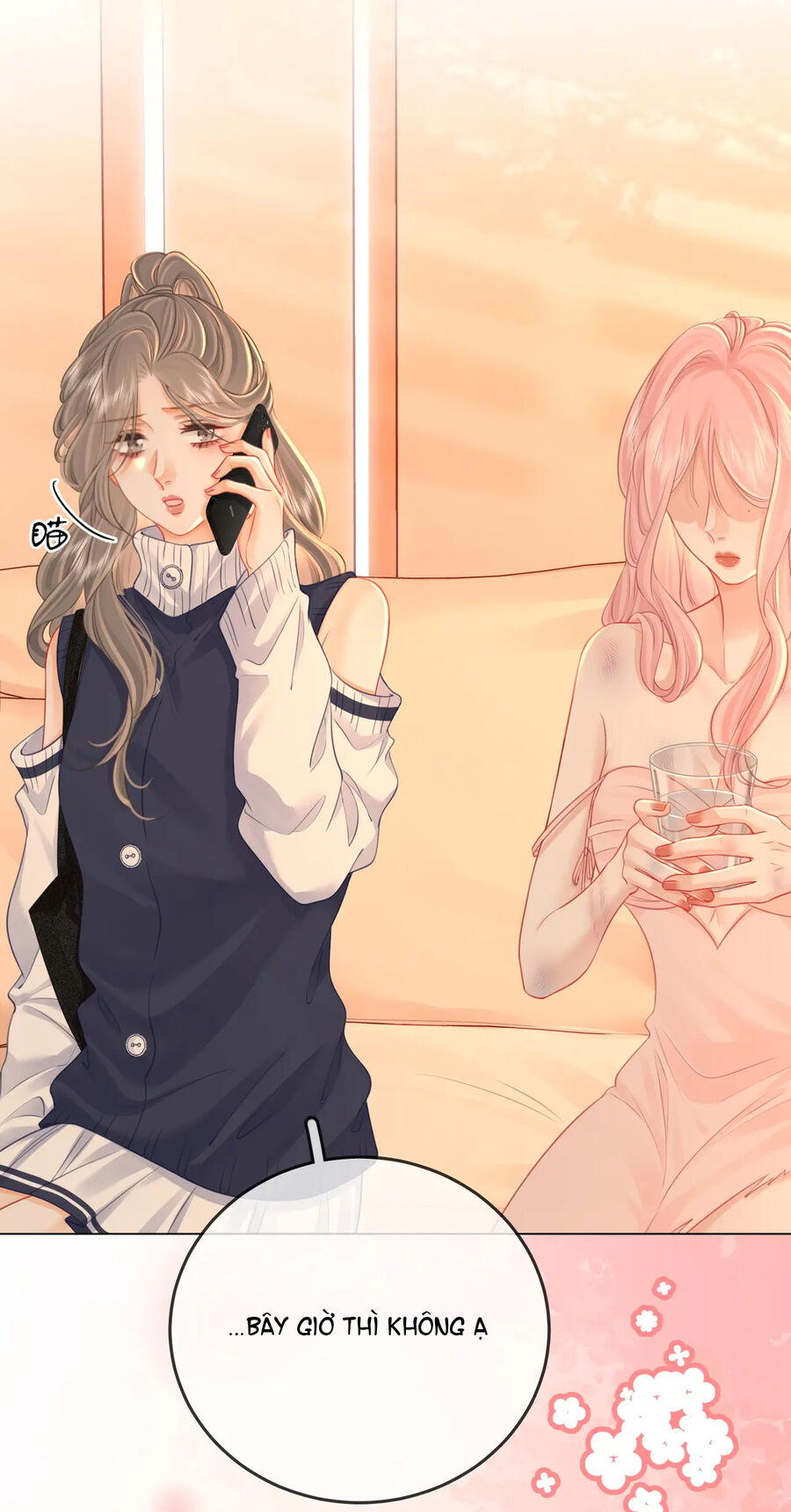 Em Chỉ Có Thể Là Của Tôi Chap 63 - Next Chap 64