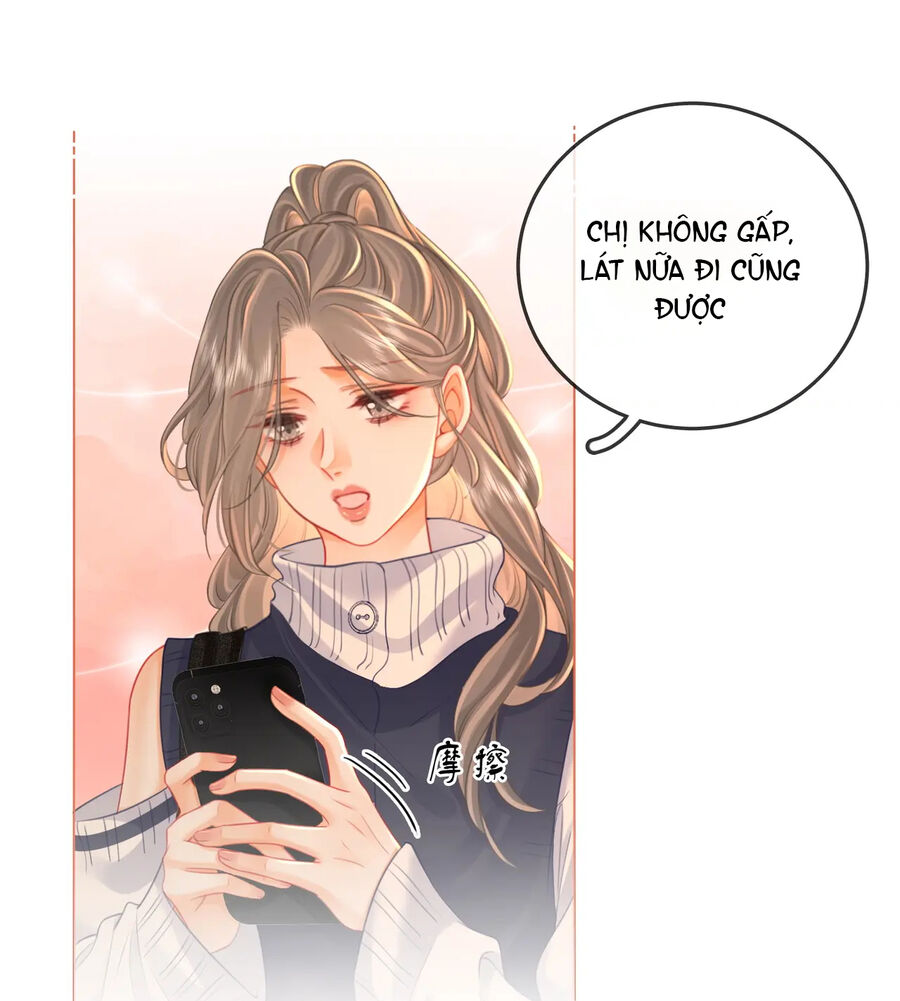 Em Chỉ Có Thể Là Của Tôi Chap 63 - Next Chap 64