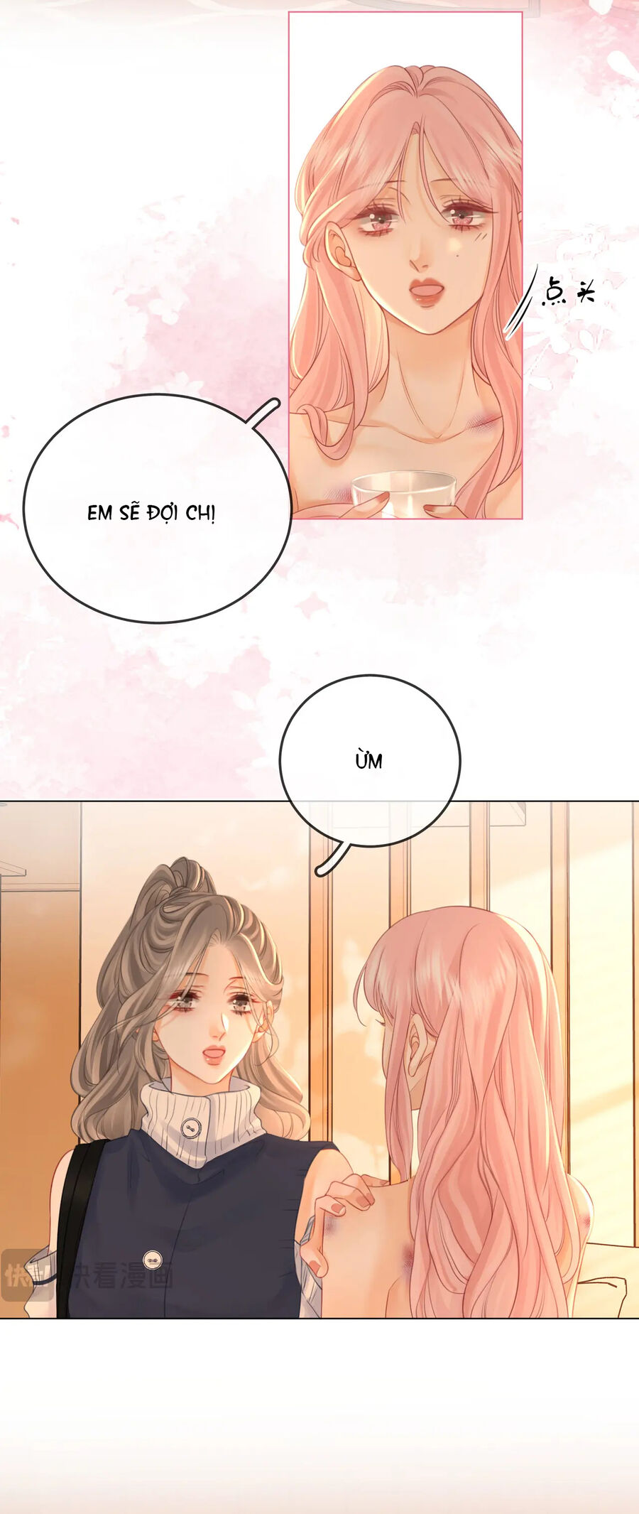 Em Chỉ Có Thể Là Của Tôi Chap 63 - Next Chap 64