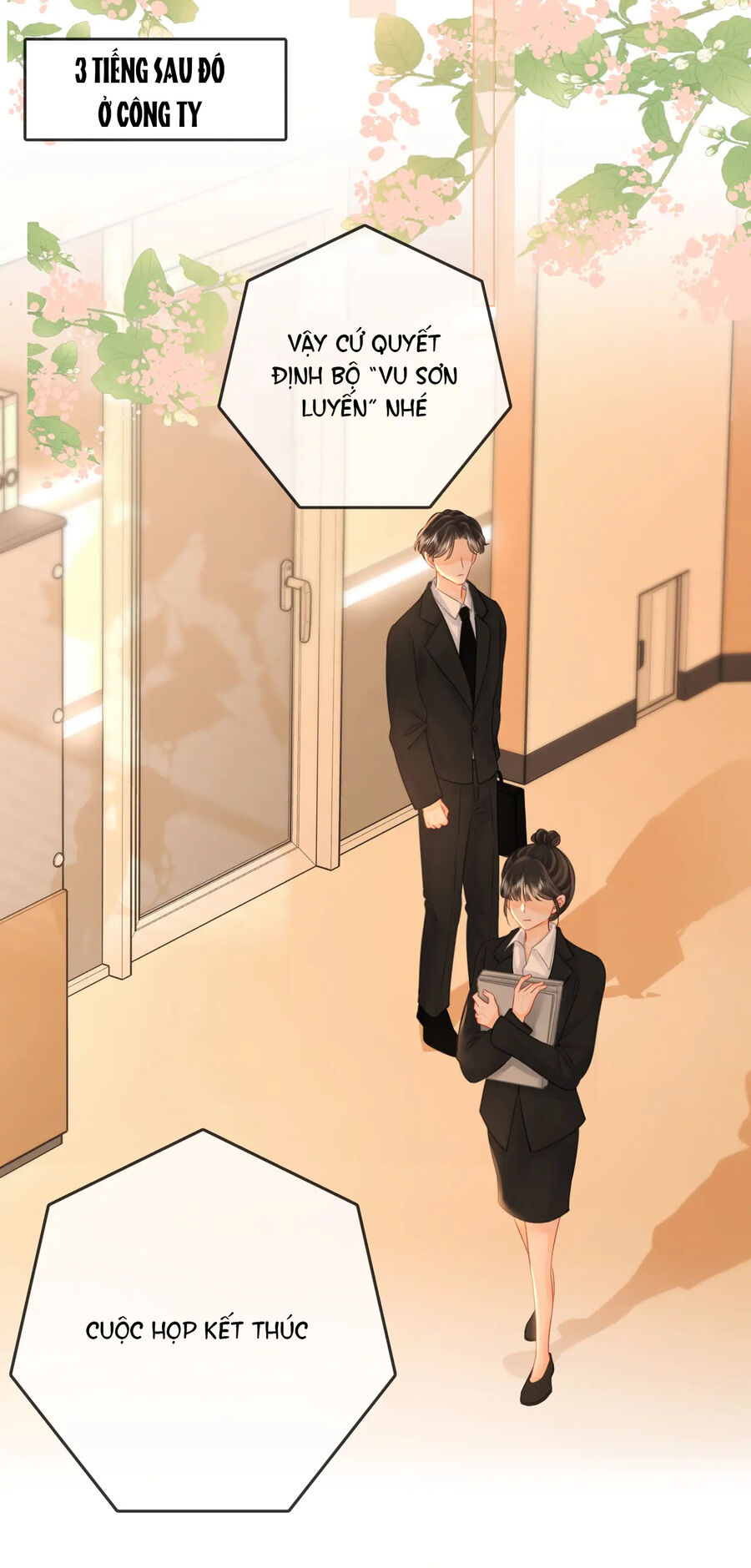 Em Chỉ Có Thể Là Của Tôi Chap 63 - Next Chap 64