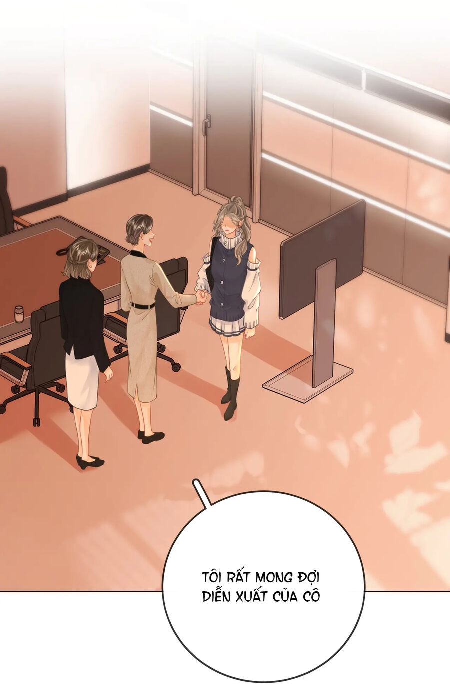 Em Chỉ Có Thể Là Của Tôi Chap 63 - Next Chap 64