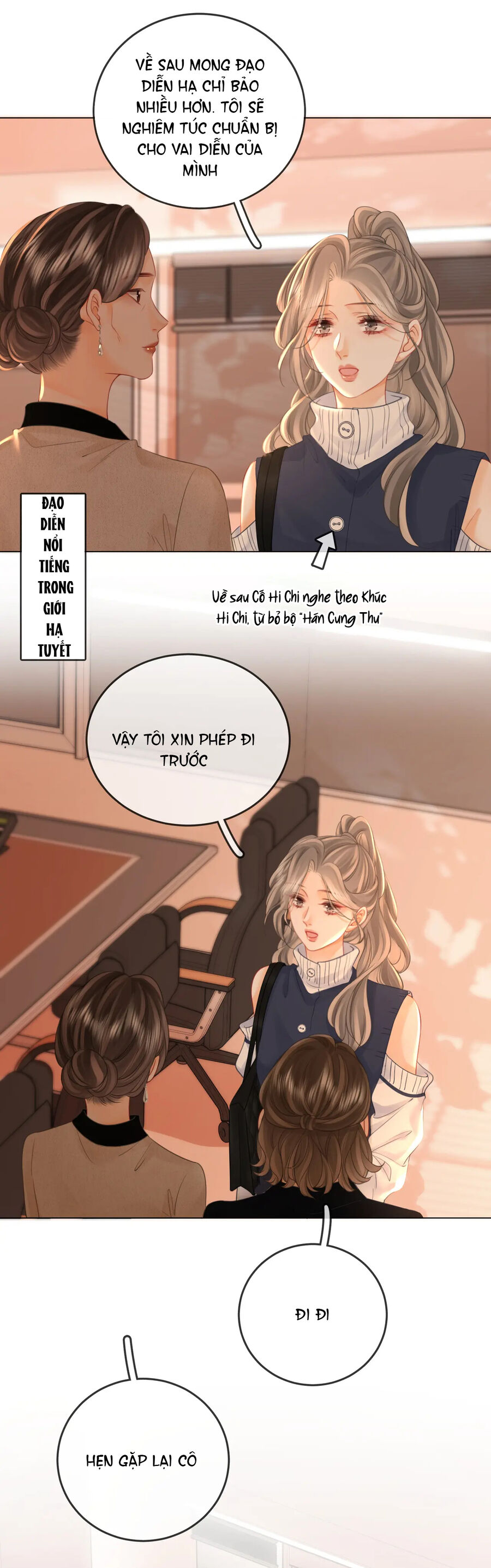Em Chỉ Có Thể Là Của Tôi Chap 63 - Next Chap 64