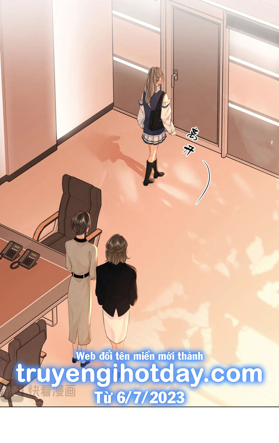 Em Chỉ Có Thể Là Của Tôi Chap 63 - Next Chap 64