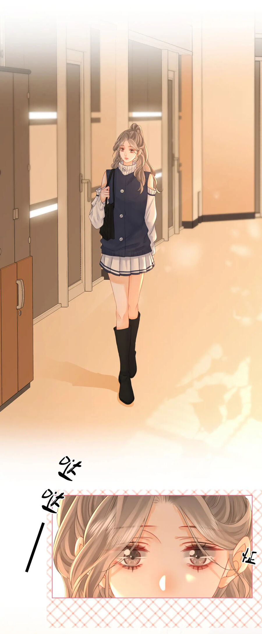 Em Chỉ Có Thể Là Của Tôi Chap 63 - Next Chap 64