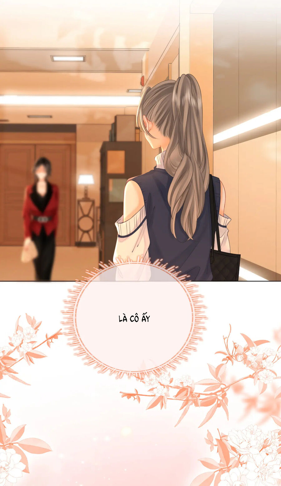 Em Chỉ Có Thể Là Của Tôi Chap 63 - Next Chap 64