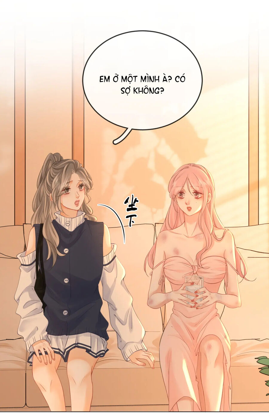Em Chỉ Có Thể Là Của Tôi Chap 63 - Next Chap 64