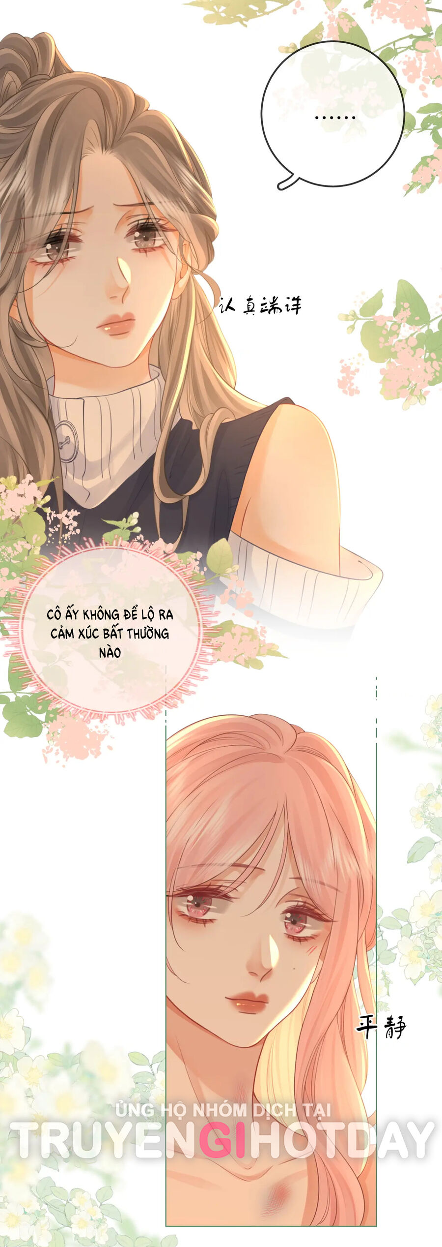 Em Chỉ Có Thể Là Của Tôi Chap 63 - Next Chap 64