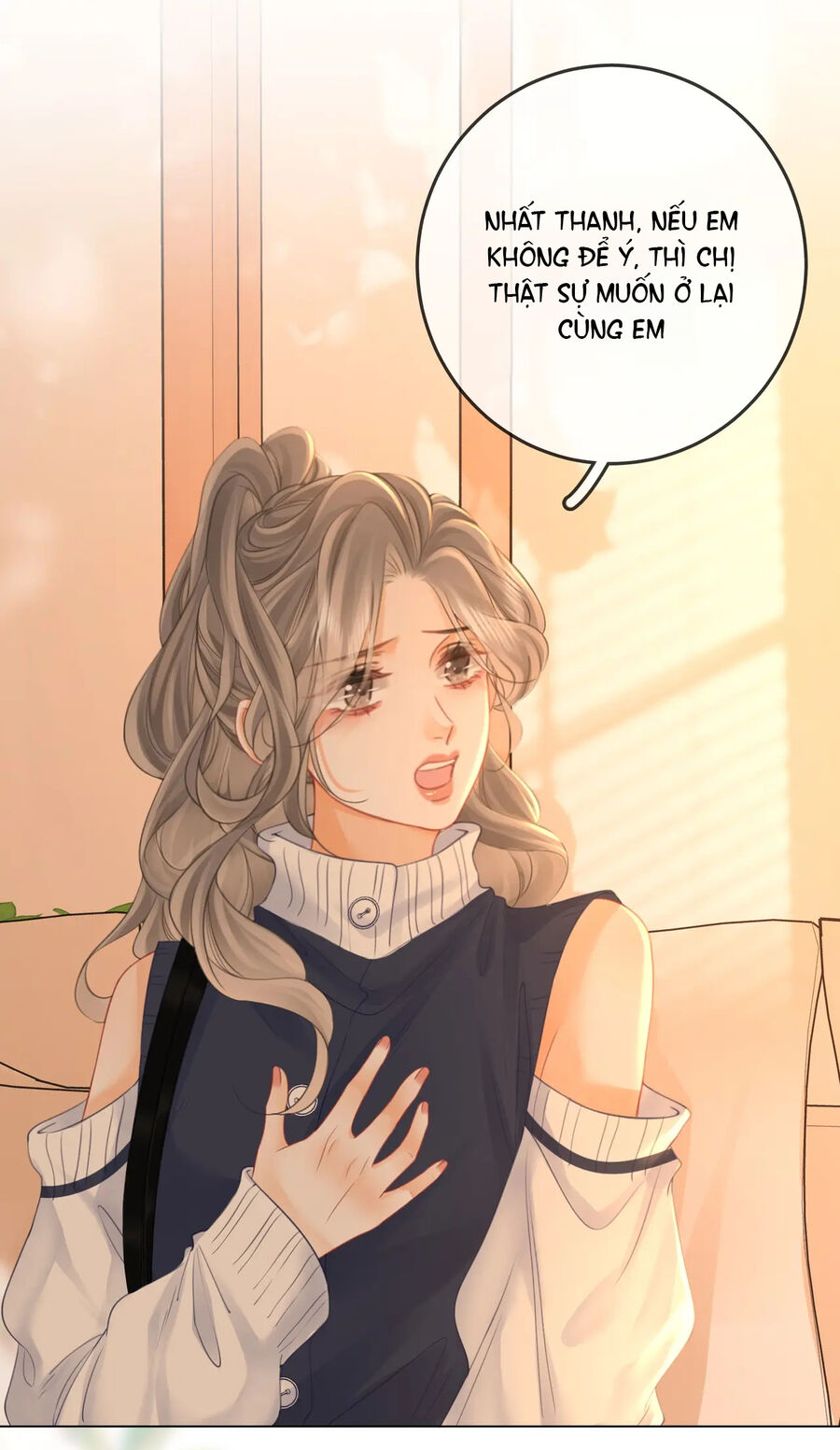 Em Chỉ Có Thể Là Của Tôi Chap 63 - Next Chap 64