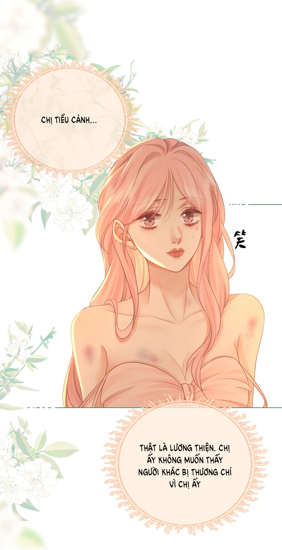Em Chỉ Có Thể Là Của Tôi Chap 63 - Next Chap 64