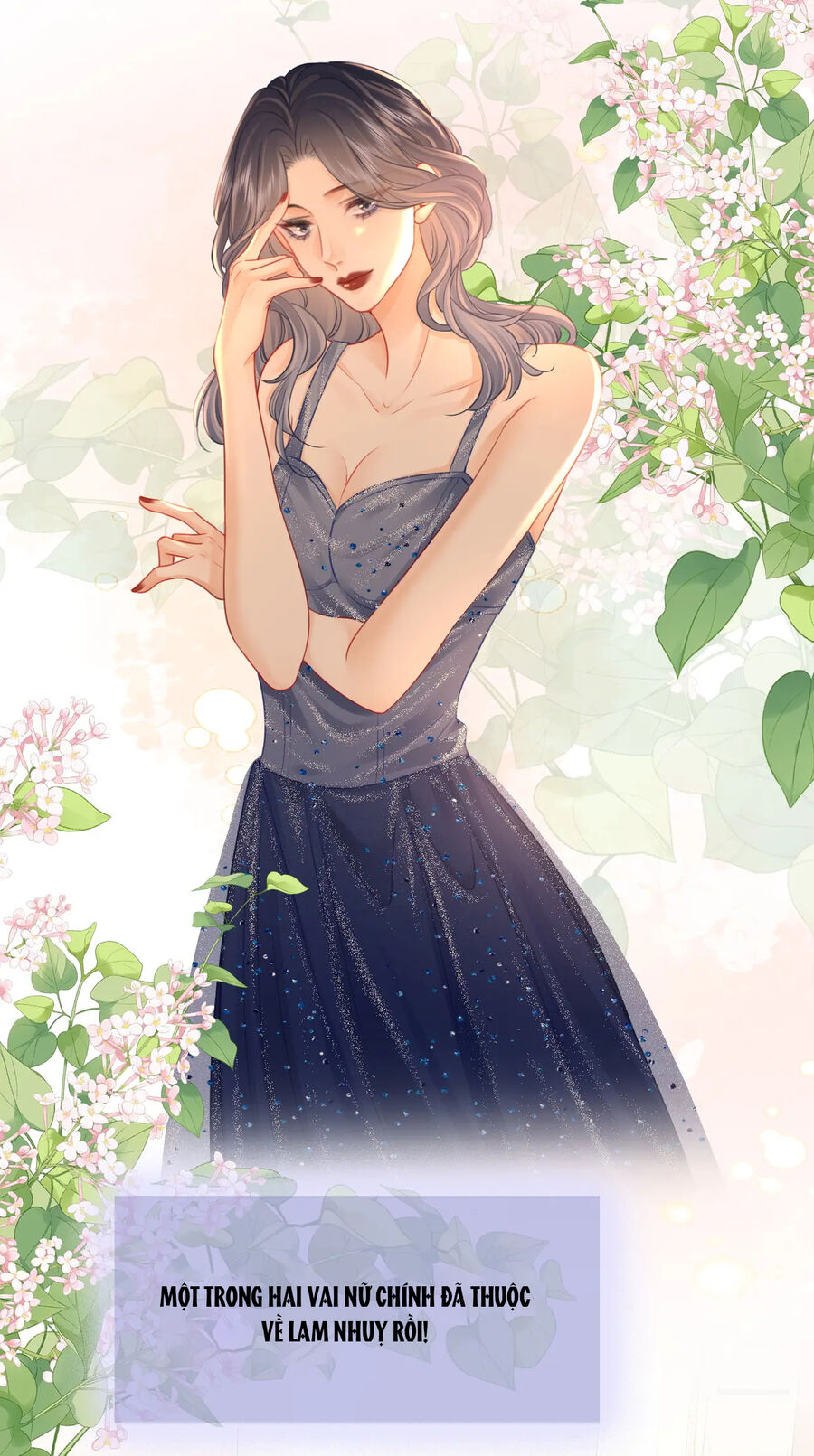 Em Chỉ Có Thể Là Của Tôi Chap 64 - Next Chap 65