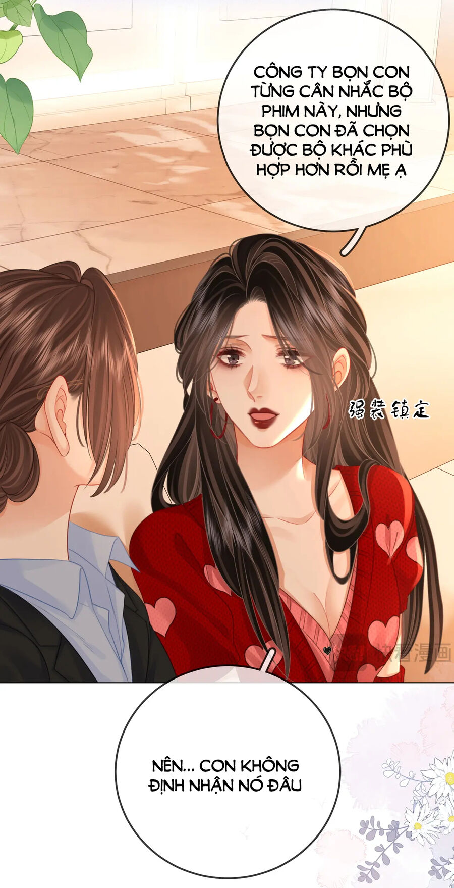 Em Chỉ Có Thể Là Của Tôi Chap 64 - Next Chap 65