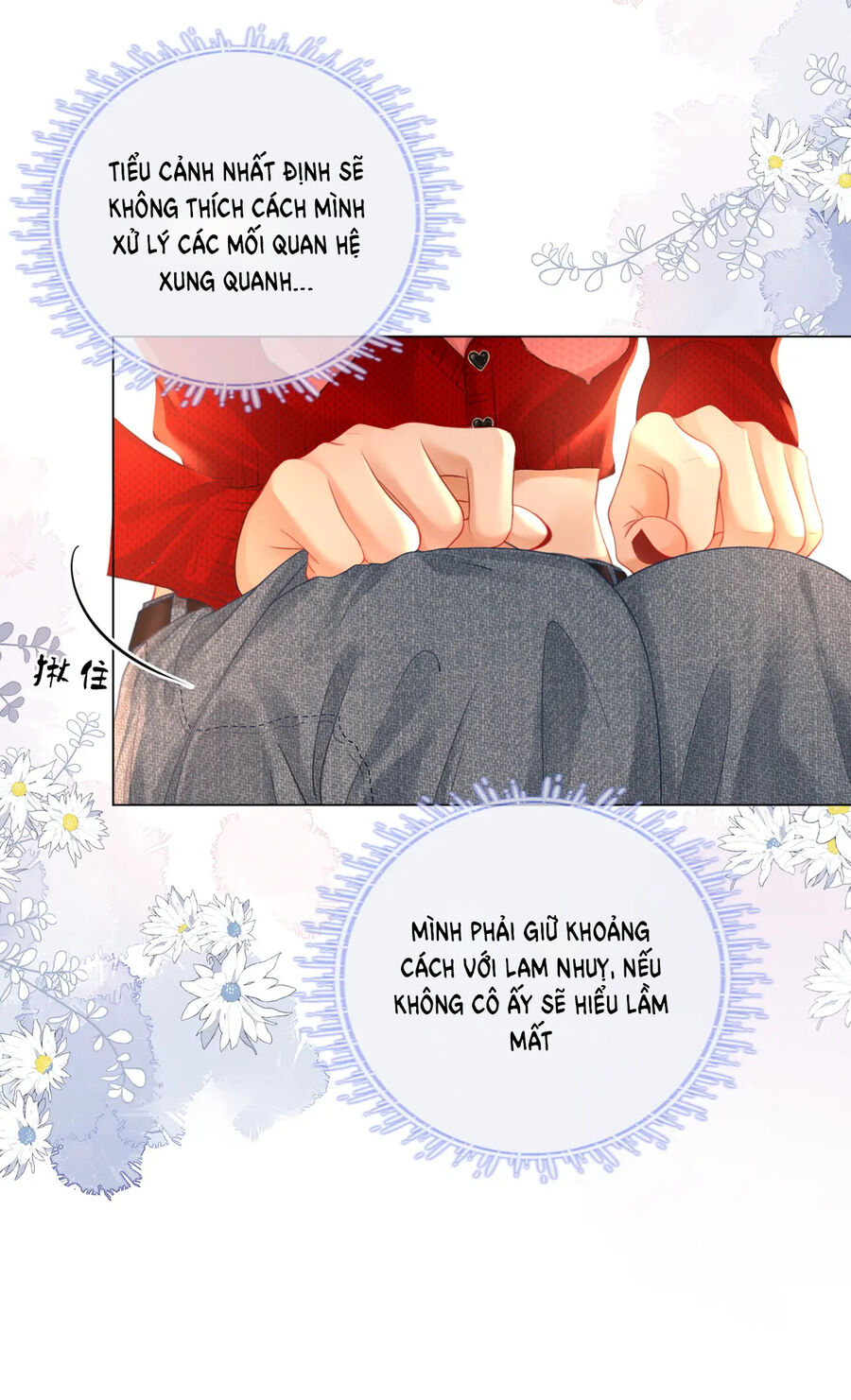 Em Chỉ Có Thể Là Của Tôi Chap 64 - Next Chap 65