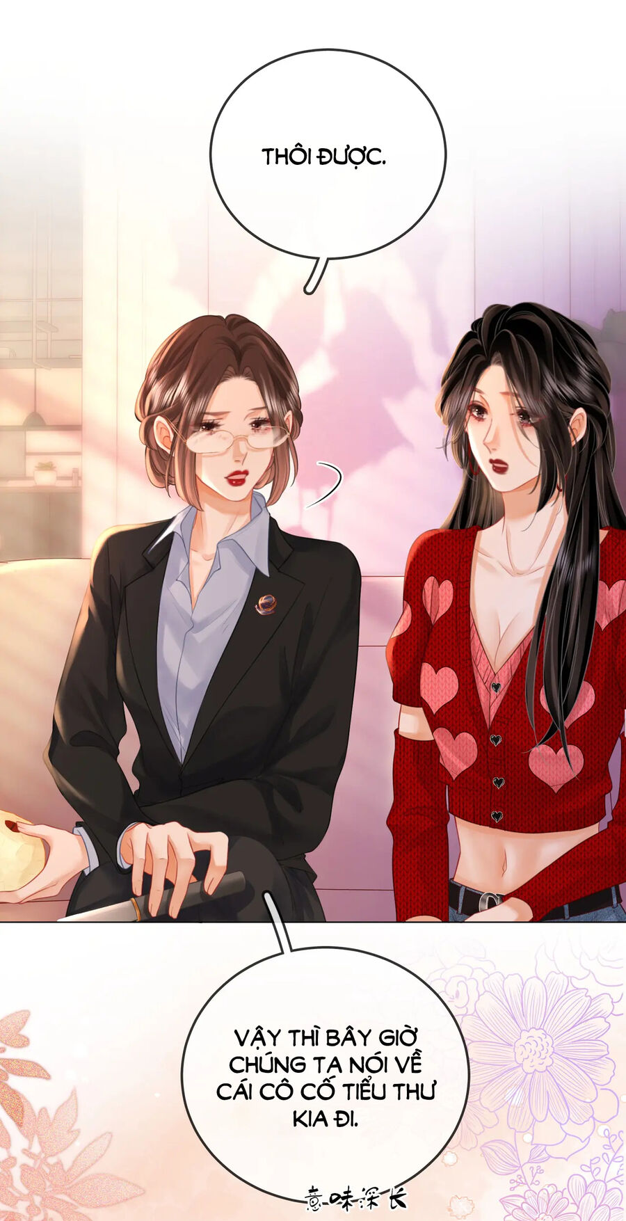 Em Chỉ Có Thể Là Của Tôi Chap 64 - Next Chap 65