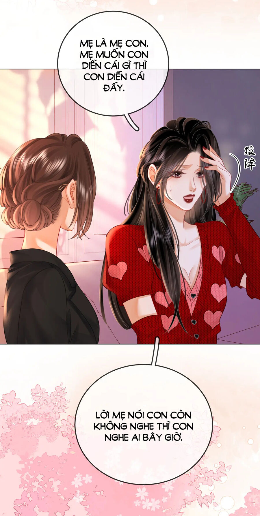 Em Chỉ Có Thể Là Của Tôi Chap 64 - Next Chap 65
