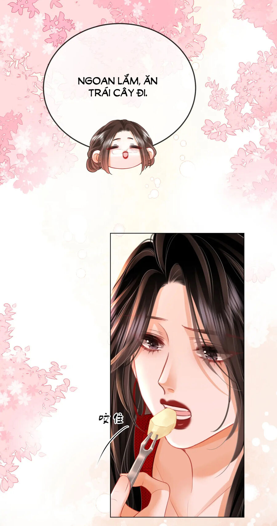 Em Chỉ Có Thể Là Của Tôi Chap 64 - Next Chap 65