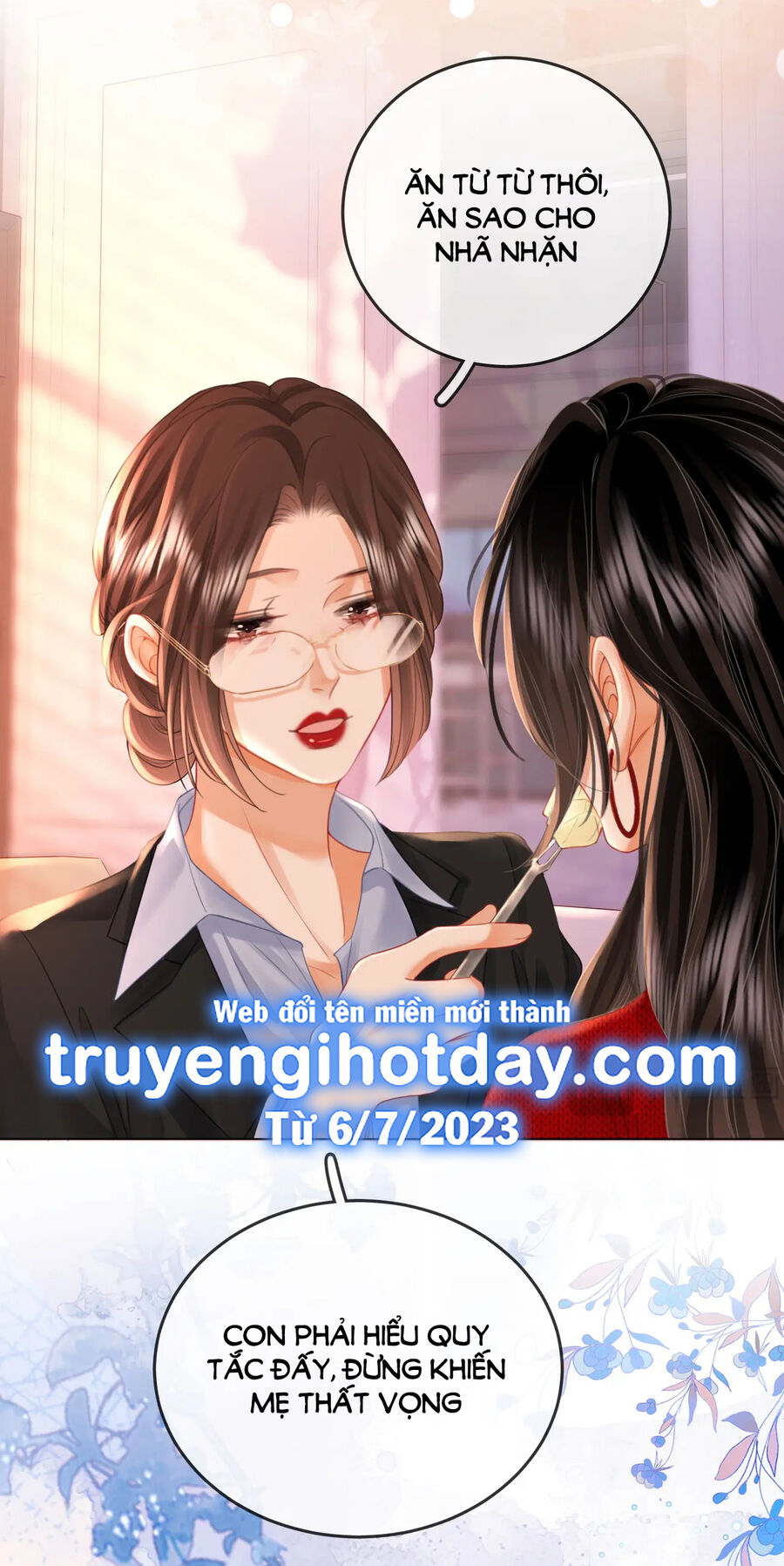 Em Chỉ Có Thể Là Của Tôi Chap 64 - Next Chap 65