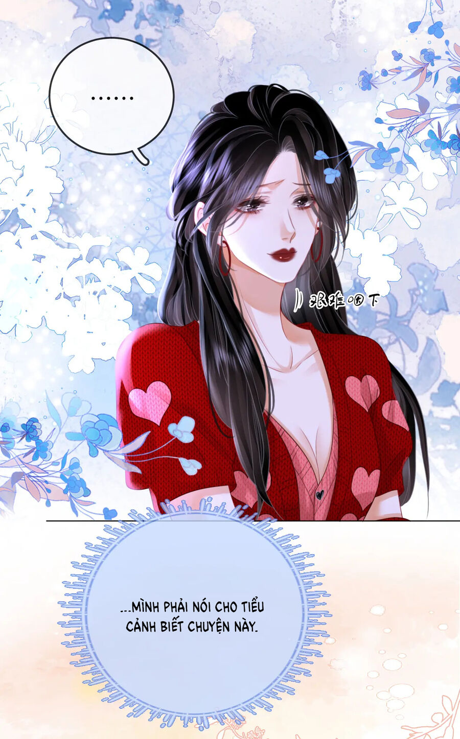 Em Chỉ Có Thể Là Của Tôi Chap 64 - Next Chap 65