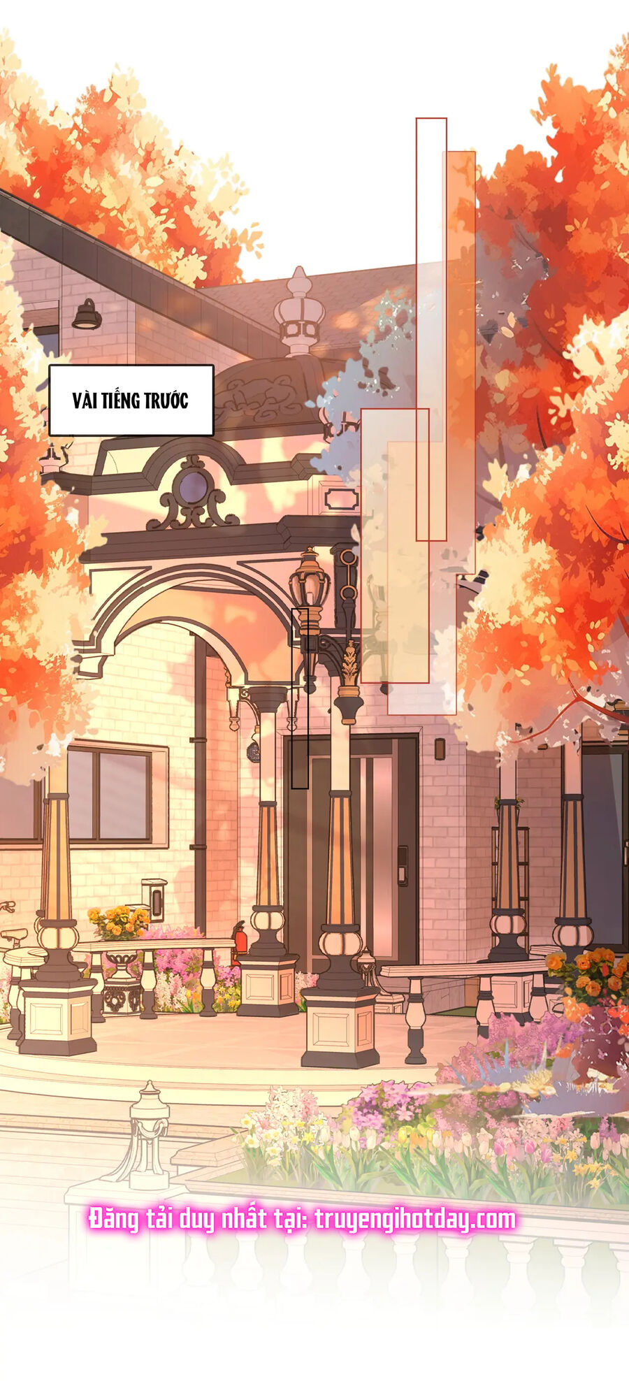 Em Chỉ Có Thể Là Của Tôi Chap 64 - Next Chap 65
