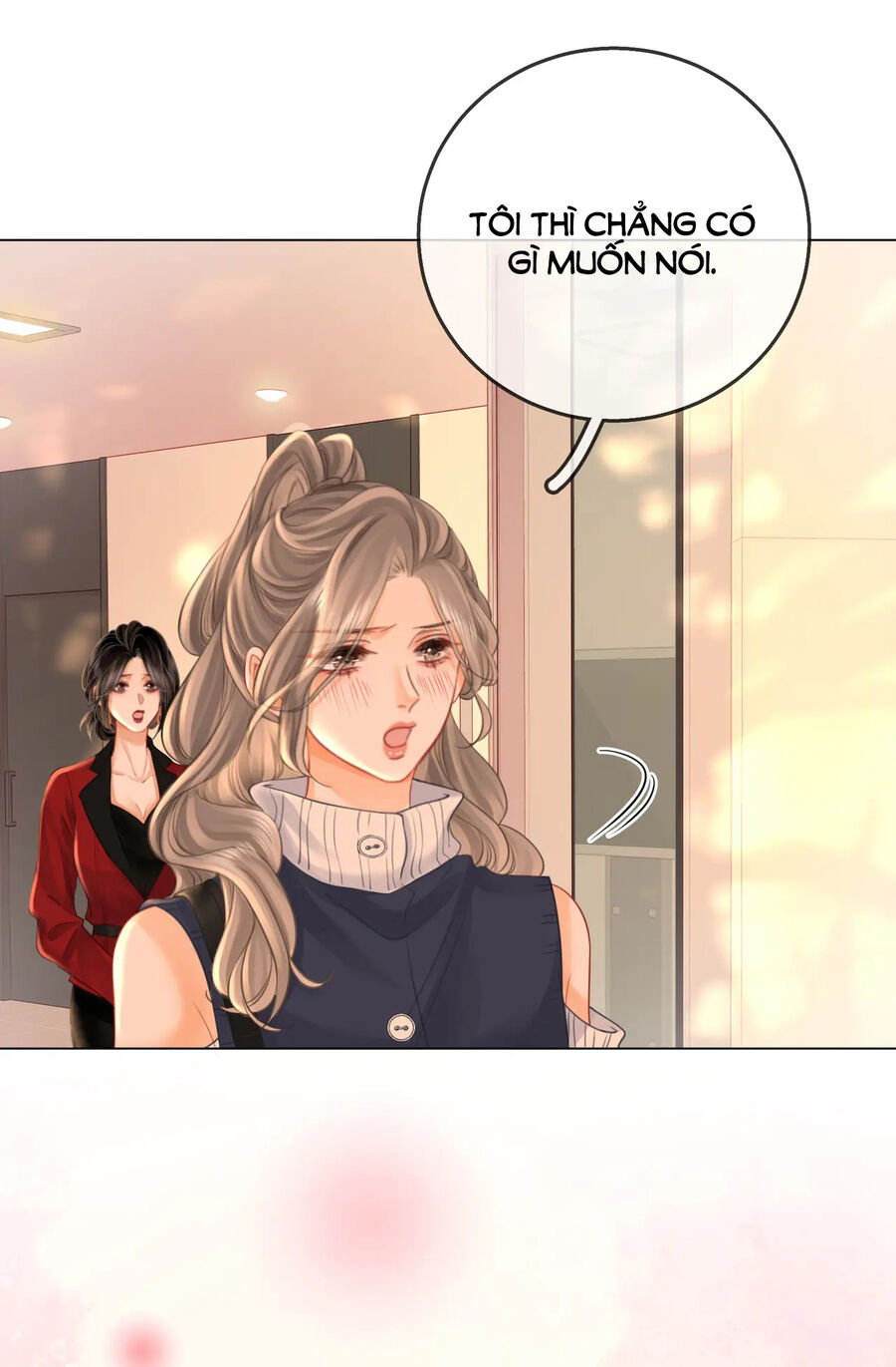 Em Chỉ Có Thể Là Của Tôi Chap 64 - Next Chap 65