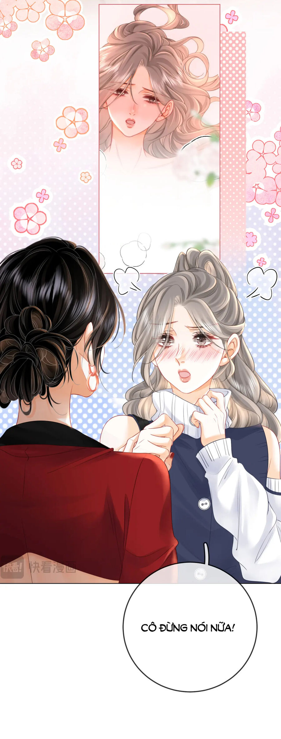 Em Chỉ Có Thể Là Của Tôi Chap 64 - Next Chap 65