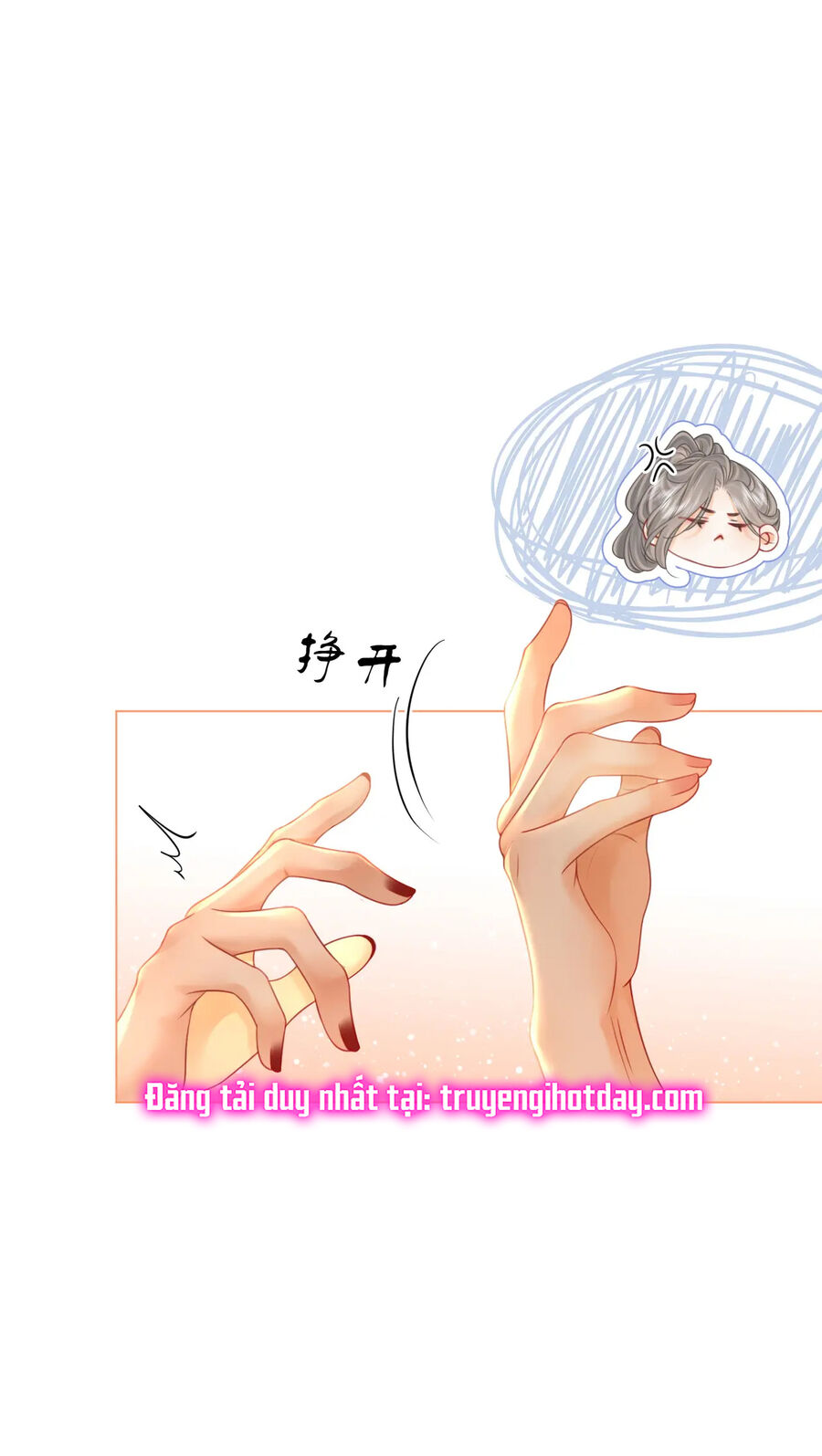 Em Chỉ Có Thể Là Của Tôi Chap 64 - Next Chap 65