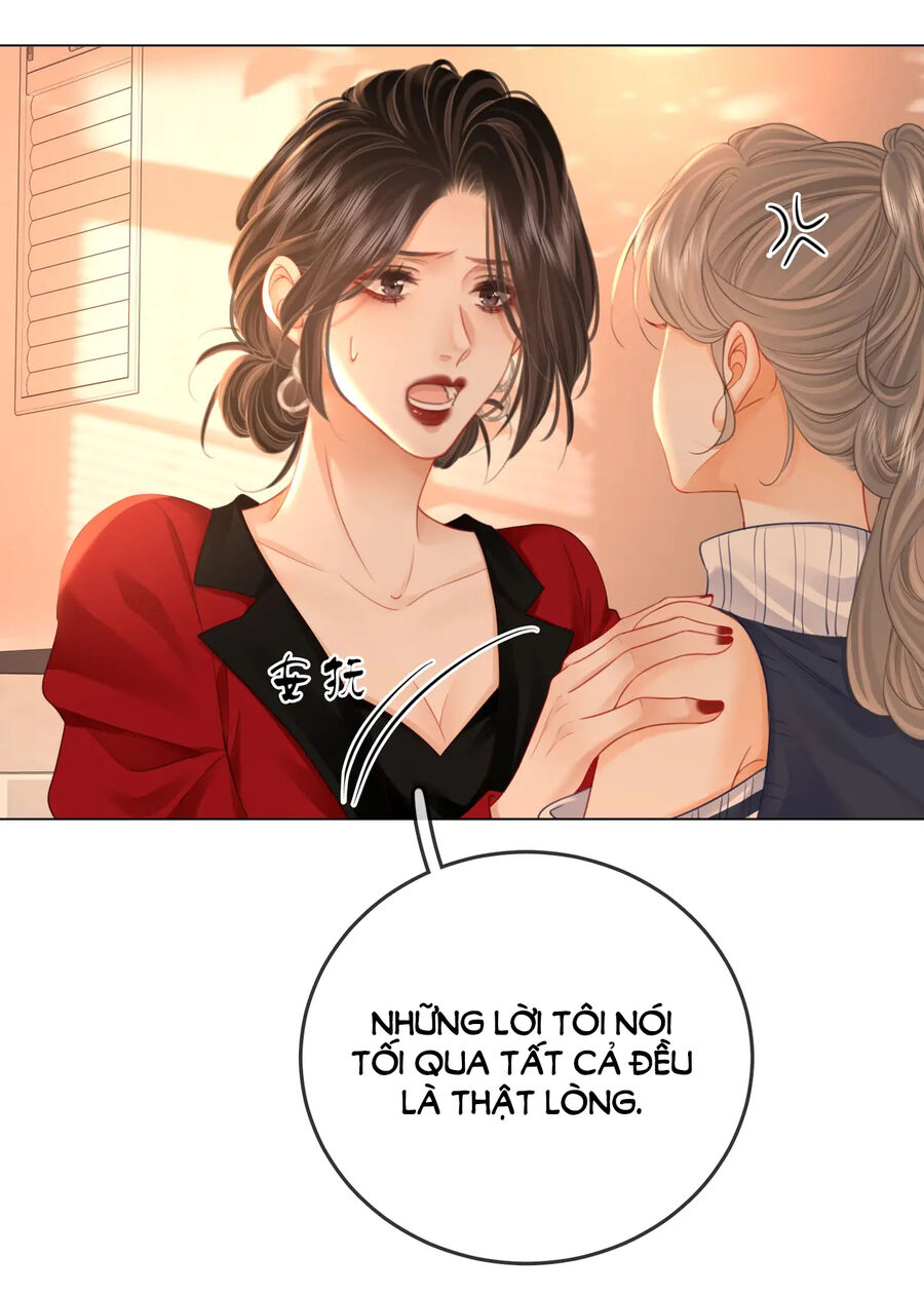 Em Chỉ Có Thể Là Của Tôi Chap 64 - Next Chap 65