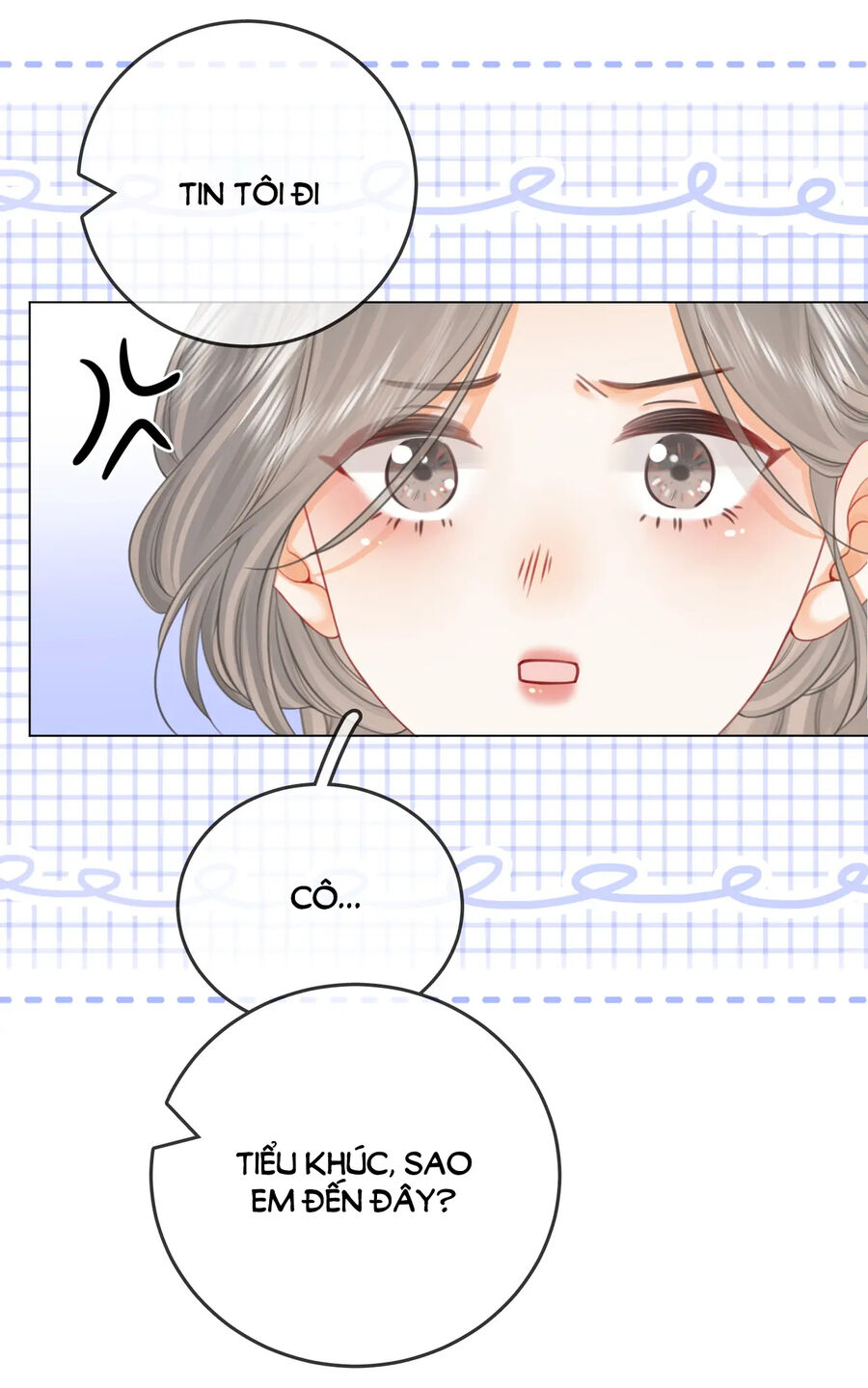 Em Chỉ Có Thể Là Của Tôi Chap 64 - Next Chap 65