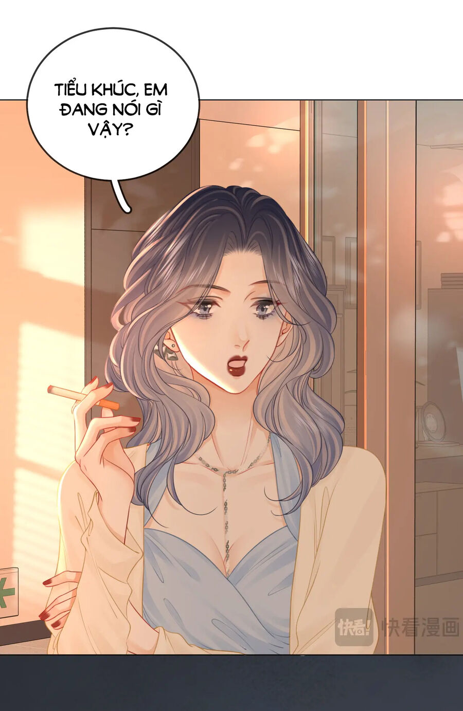 Em Chỉ Có Thể Là Của Tôi Chap 64 - Next Chap 65
