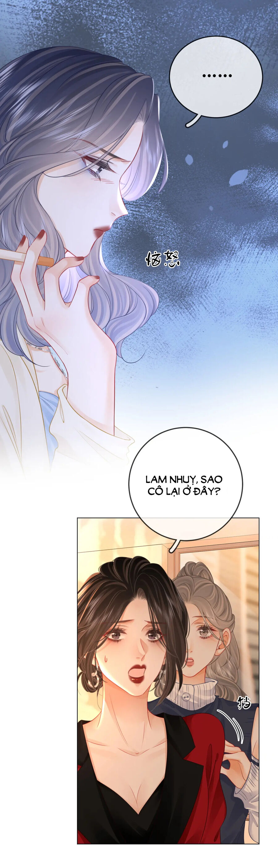 Em Chỉ Có Thể Là Của Tôi Chap 64 - Next Chap 65