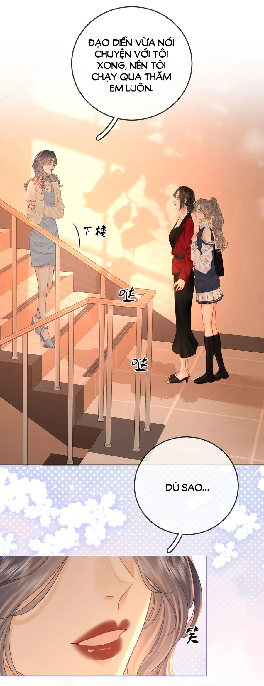 Em Chỉ Có Thể Là Của Tôi Chap 64 - Next Chap 65