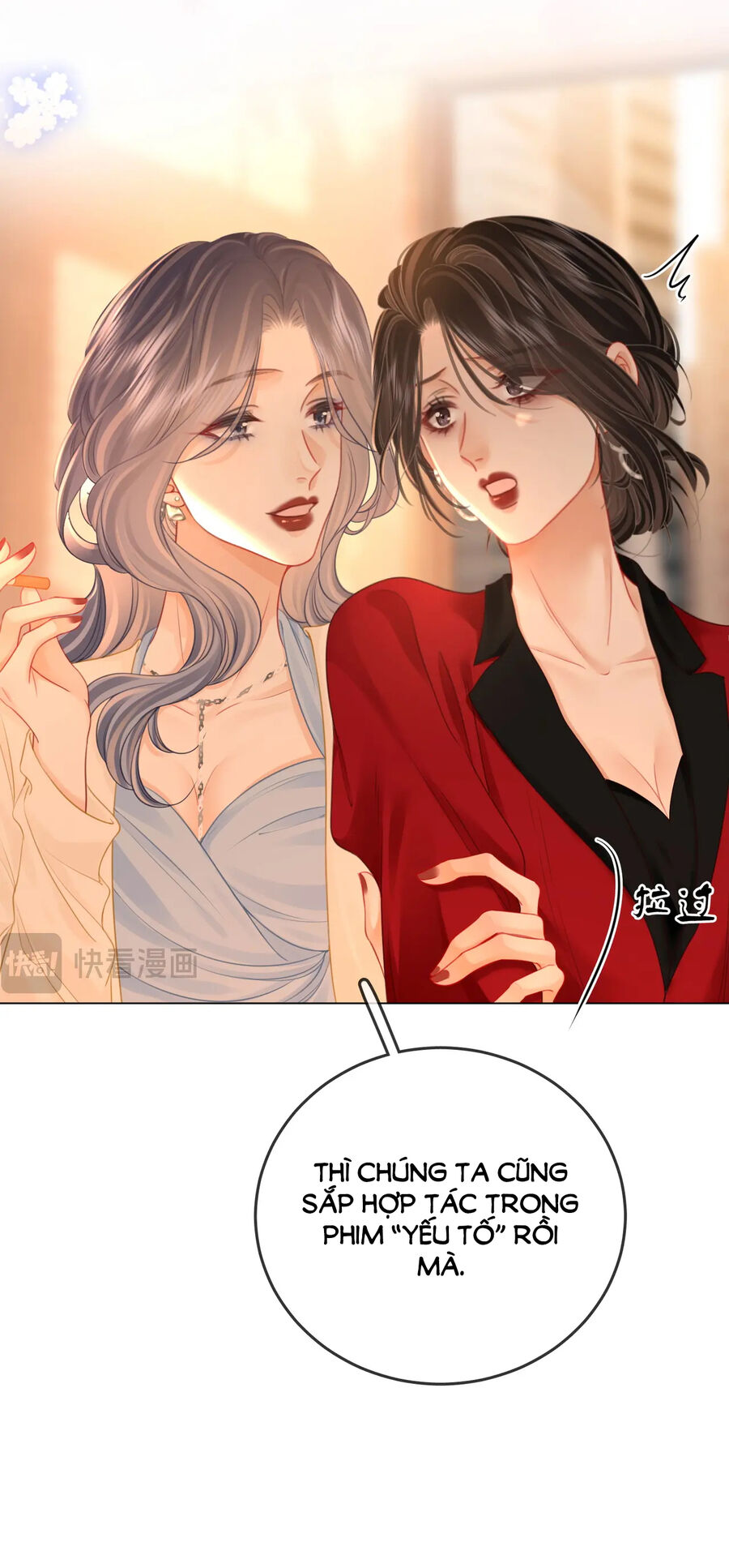 Em Chỉ Có Thể Là Của Tôi Chap 64 - Next Chap 65