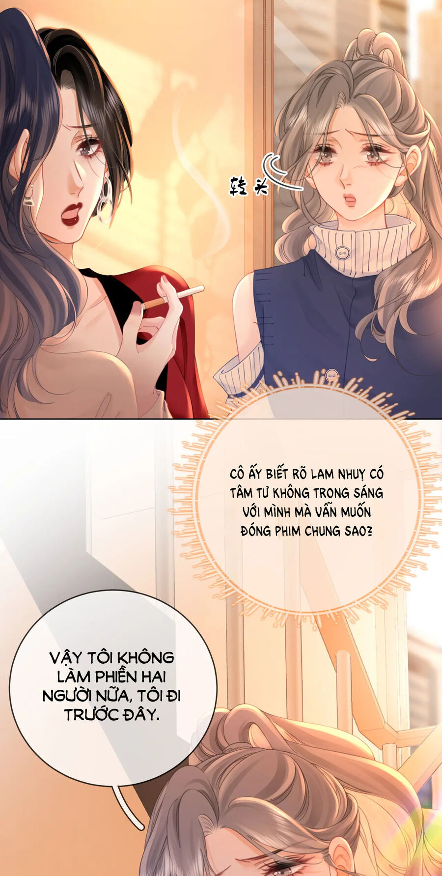 Em Chỉ Có Thể Là Của Tôi Chap 64 - Next Chap 65