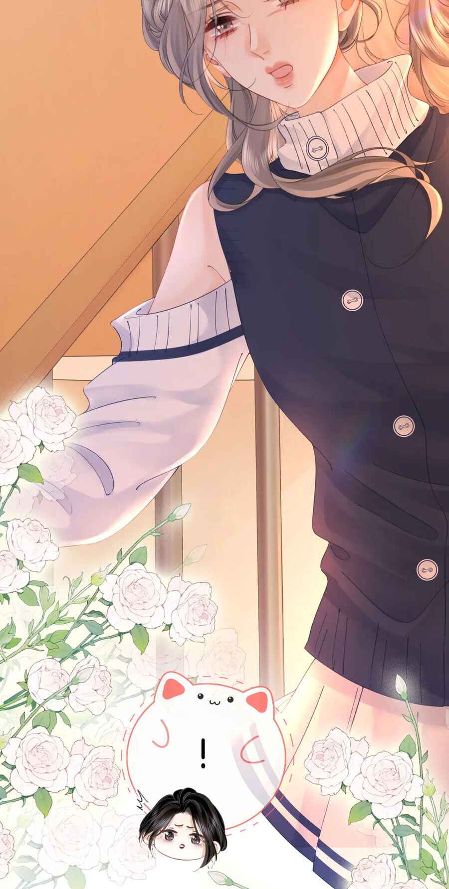 Em Chỉ Có Thể Là Của Tôi Chap 64 - Next Chap 65