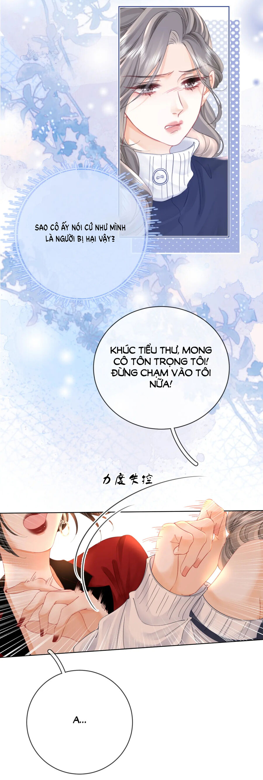 Em Chỉ Có Thể Là Của Tôi Chap 64 - Next Chap 65